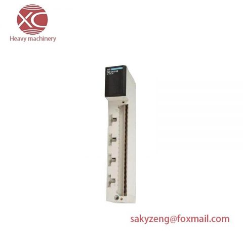 Schneider Electric 140DDI35300 Input Module, for Industrial Automation