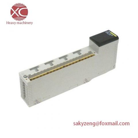 Schneider Electric 140EHC10500 High Precision Digital Controller Module