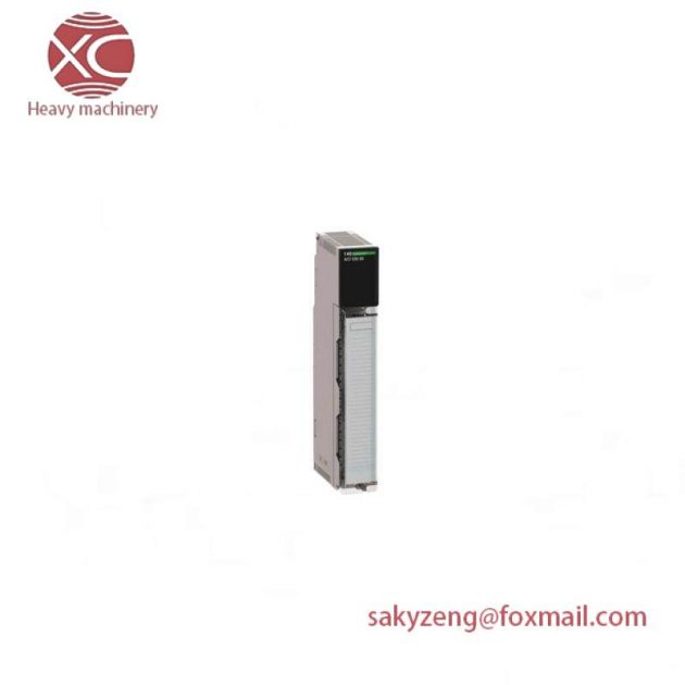 Schneider Electric 140SDO95300S Digital Safety Output Unit