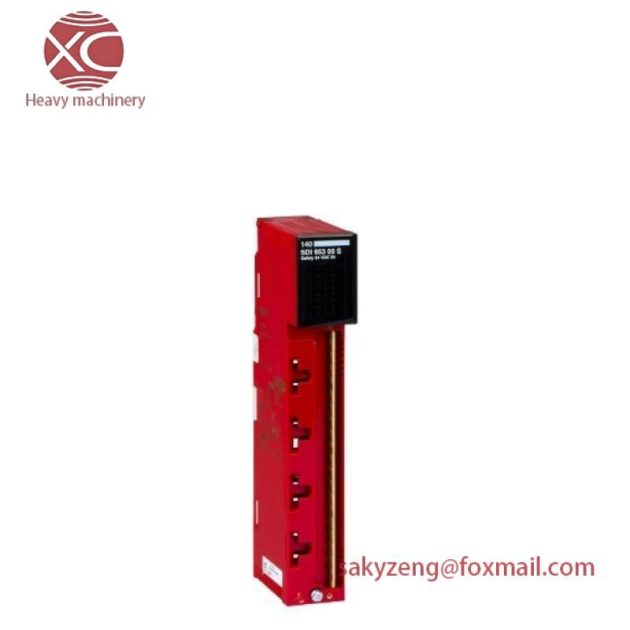 Schneider Electric 140SDO95300S Digital Safety Output Unit