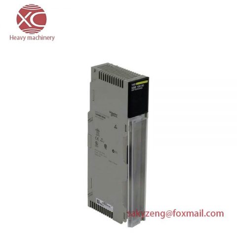 Schneider Modicon Quantum 140XBE10000 Backplane Expander