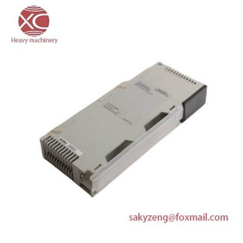 Schneider Electric 140XCP51000 High-Performance Rack Mounting Module