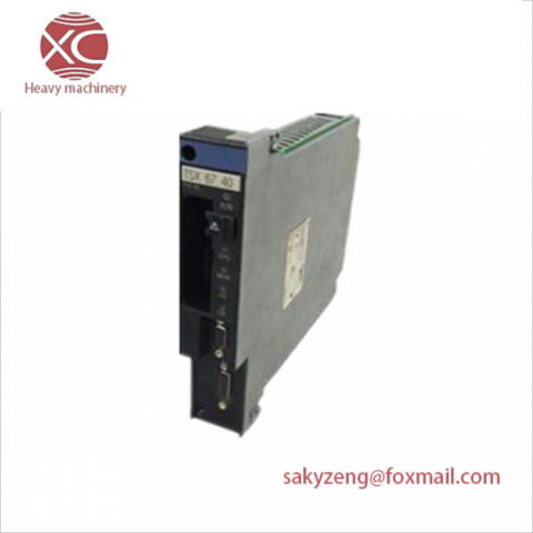 Schneider Automation 171CCC76010 M1/M1E Processor Adapter