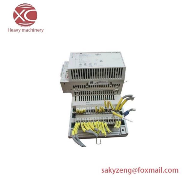 Schneider 171CCC78010 Processor Adaptor: Industrial Automation Module