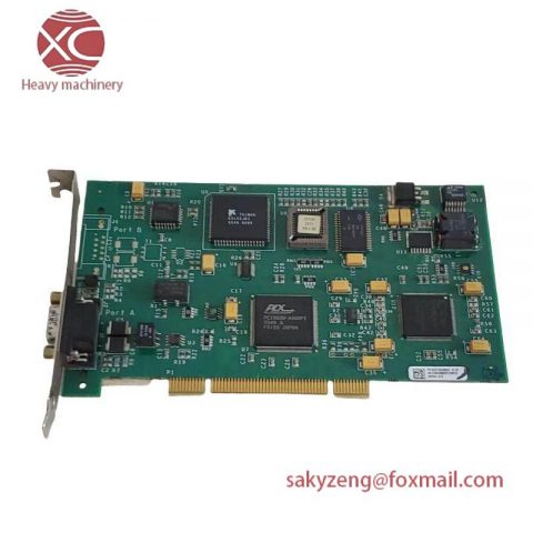 Schneider 416NHM30030 Modbus Plus PCI Bus Adapter