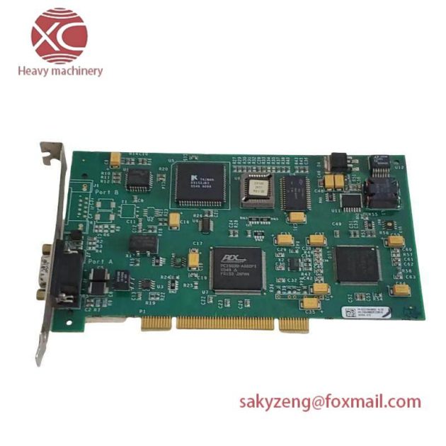 Schneider 416NHM30030 Modbus Plus PCI Bus Adapter