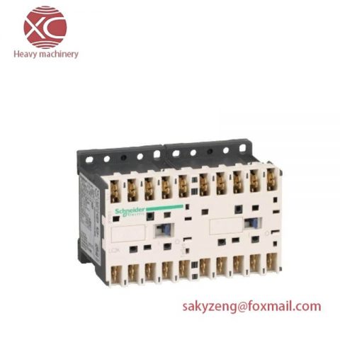 Schneider AS-B872-200 High-Performance I/O Module
