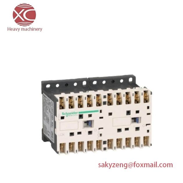 Schneider AS-B872-200 High-Performance I/O Module