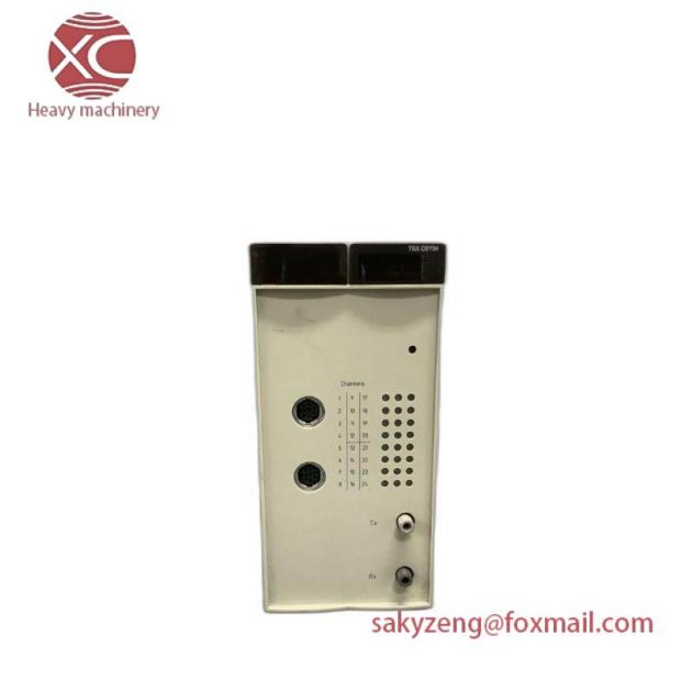 SCHNEIDER AS-B875-111 Industrial Control Module