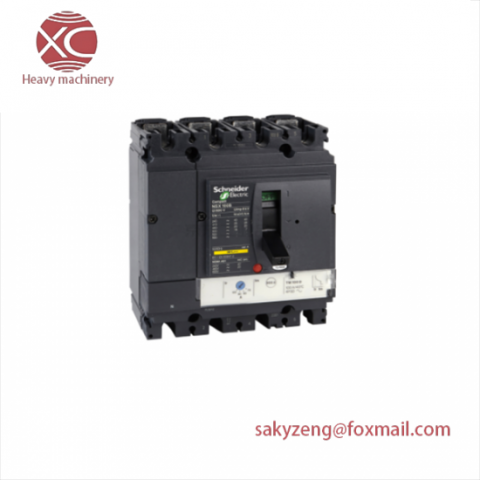 SCHNEIDER AS-B883-200 Industrial Control Module