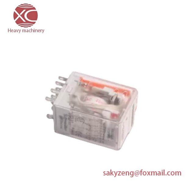 SCHNEIDER AS-B883-200 Industrial Control Module