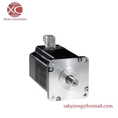 SCHNEIDER AS-HDTA-202 High Performance Industrial Control Module