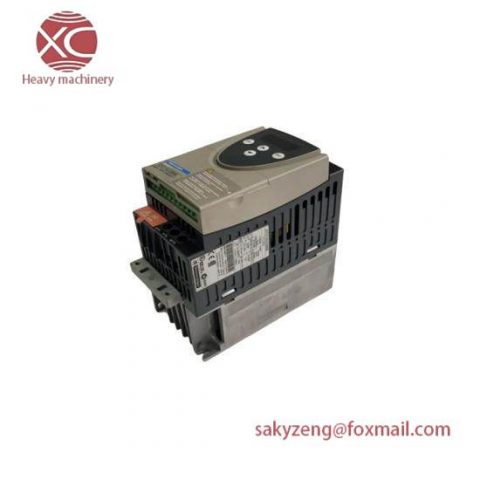 Schneider ATV11HU Variable Speed Drive, High Performance, AC Drive Technology