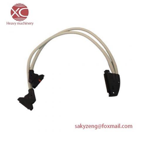 Schneider BMXFCC053 - Discrete Input/Output Cable, for Efficient Control Systems Integration