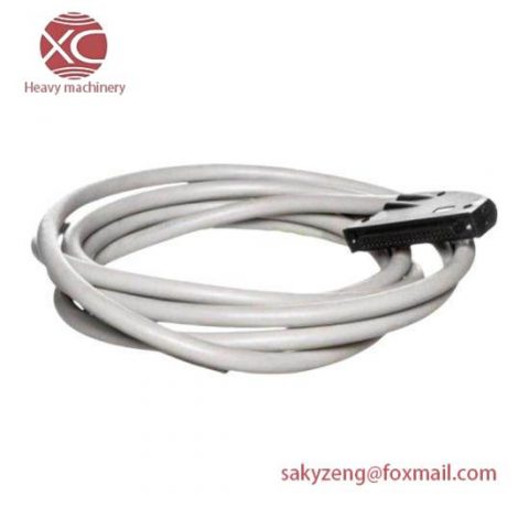 Schneider Electric BMXFCW1003 Discrete I/O Cable, 10M - Modular Control System Connector