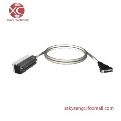 Schneider BMXFTA150: Industrial Control's High-Performance Connection Cable
