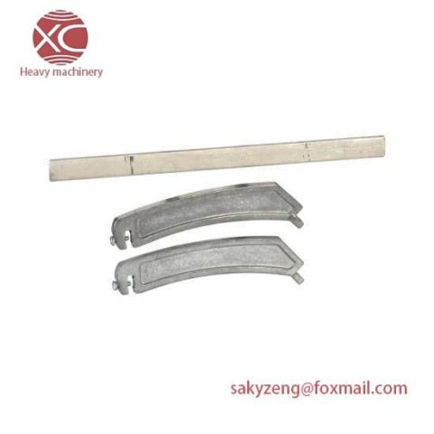 Schneider™ BMXXSP0600 | 6-slot Protection Shield Rod for M340 Automation Platform