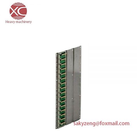 Schneider Electric 140XBP01600 Quantum PLC Backplane - Modular Automation Core