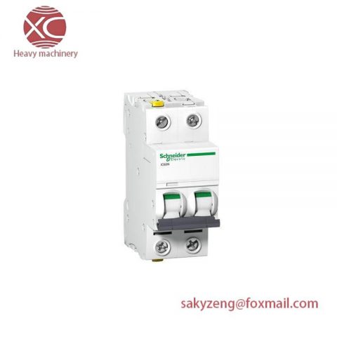 Schneider IC65N/A9F18232 - EN 60898-1 Miniature Circuit Breakers