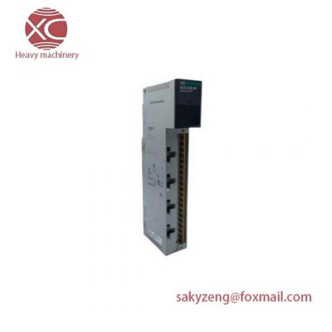 SCHNEIDER ILS1B853S1456 - Customized Industrial Control Module