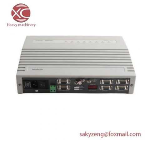 SCHNEIDER BM85C002 Industrial Control Module