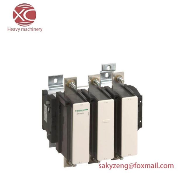 SCHNEIDER RXZE1M114M - Industrial Control Module for Reliable Automation Solutions