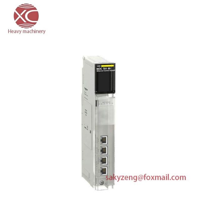 Schneider Electric STBAVO0200 PLC Module, Distributed I/O Solution