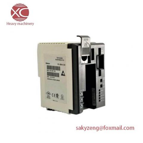 Schneider TSX07311648 Modular Base Controller
