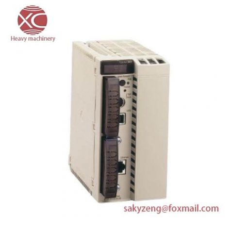 Schneider TSXP575634M Premium Processor for Industrial Automation