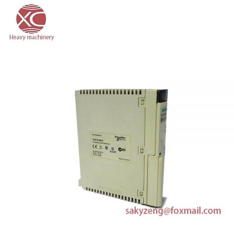 Schneider TSXPSY2600 Power Supply Module, Advanced Automation Solution