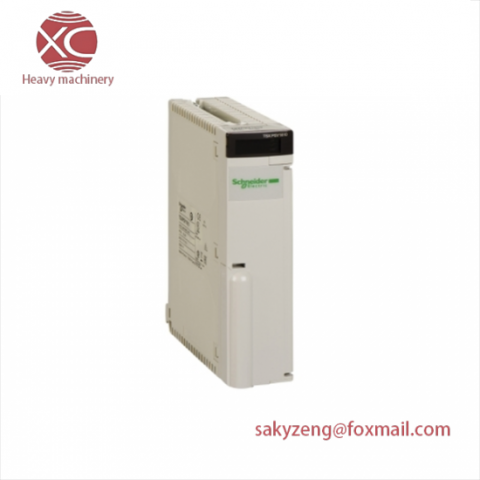 Schneider TSXPSY8500M Industrial Power Supply Module
