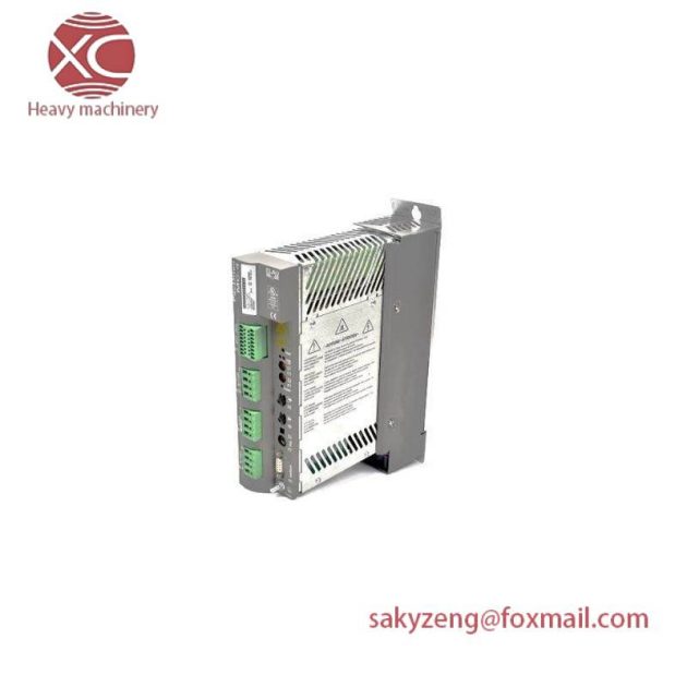 Schneider VDM01D10AA00 MC-4/11/10/400 Servo Drive - Precision Control for Advanced Automation