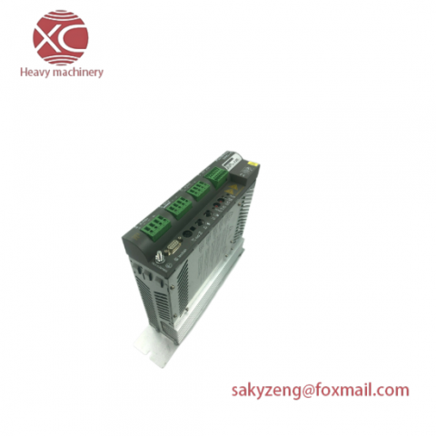 Schneider VDM01U30AQ00 Servo Drive; Manufacturer: Schneider Electric