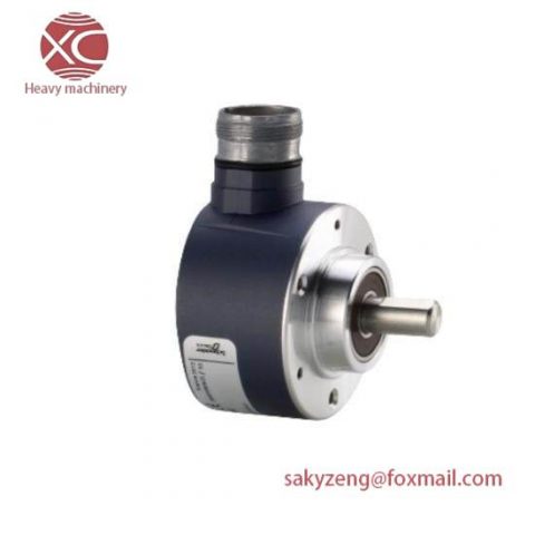 Schneider XCC3510PS84SBN Absolute Encoder Multiturn - Precision Control for Industrial Automation