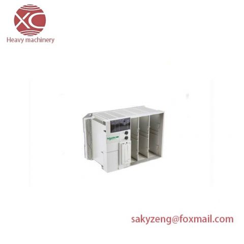 Schneider XSX3721101 Micro Automation Platform, PLC Configurations