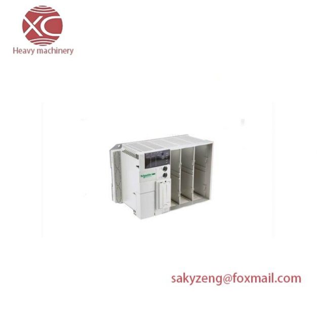Schneider XSX3721101 Micro Automation Platform, PLC Configurations