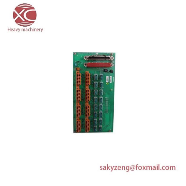 SEM MT30R4-37 Industrial Control Module