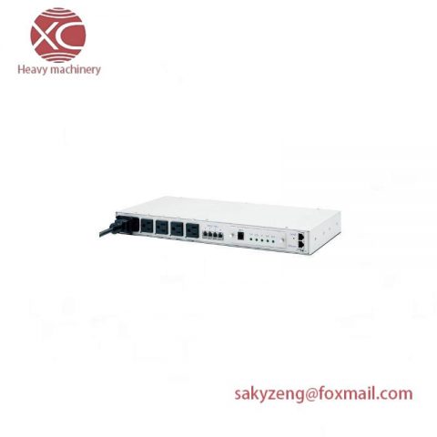Sentinel Commander PT40-H404-2-02C: Industrial Control Module