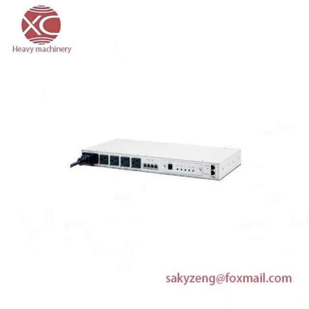 Sentinel Commander PT40-H404-2-02C: Industrial Control Module