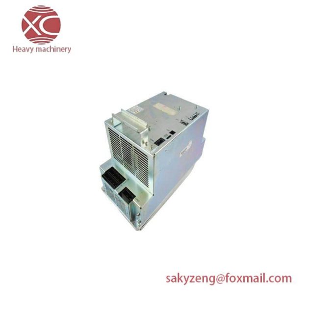 Omron MTS30M4-38 AC Servo System