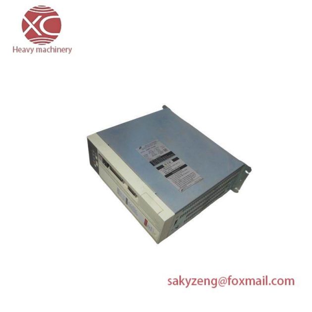Mitsubishi MTS30M4-38C AC Servo Motor Drive Module