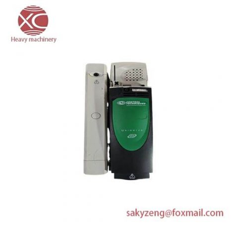 Control Techniques SES 2402 AC Drive, Unidrive SP Series