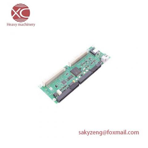 SEW 8243182.16.12/08169101.14 SERVO CONTROL CARD - Precision & Efficiency in Motion Control