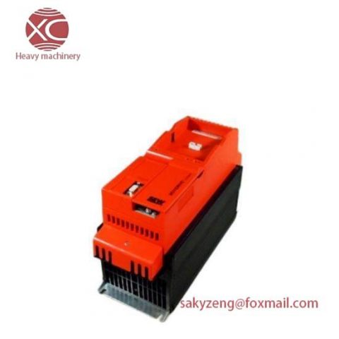 SEW EURODRIVE MCV41A0022-5A3-4-00 Drive Inverter
