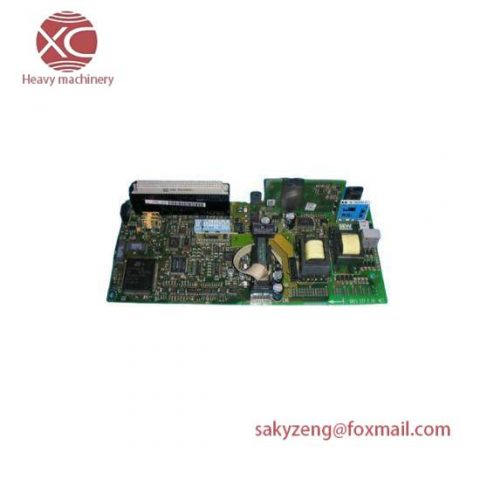 SEW MDF60A0075-5A3-4-00 Movidrive Inverter for Industrial Automation