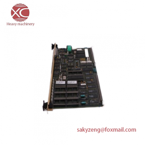 Yaskawa SGMAH-01AAA21: High-Precision Motion Control Module