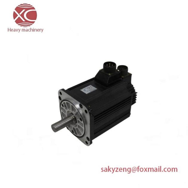 Yaskawa SGMSH-15ACA-TV11 Servo Motor, High-Performance Industrial Automation Solutions