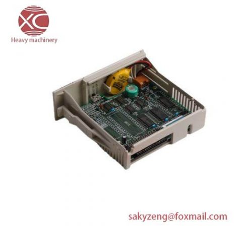 SHARP JW-22MA CPU Control Module, Industrial Automation Solutions