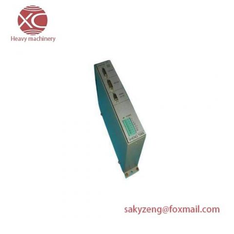 Sheng Tian GS0103 - Precision Control Module, Advanced Industrial Automation