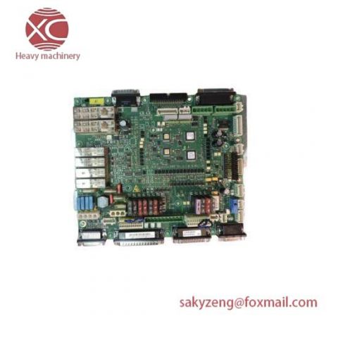 SHINBORY DENSHI HD-522 Industrial Control Module